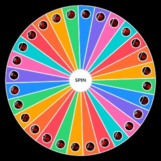 Random Mario's Madness V2 OST/Song Wheel