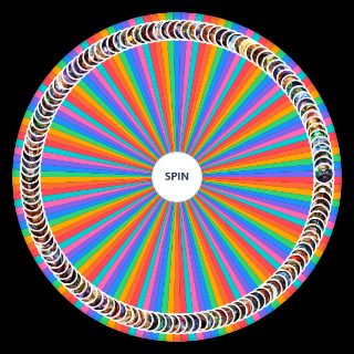 Random Smite 1 and 2 Gods Wheel