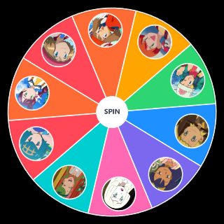 Random Pokemon Ash's Female Companions Picker