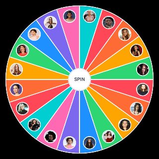 Choose a Random MCU Female Actresses