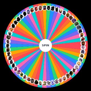 Random Smash Or Pass FNAF Picker