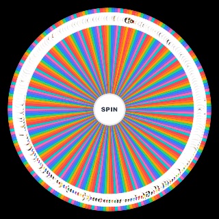 Random All 211 Wii Sports CPUs Picker