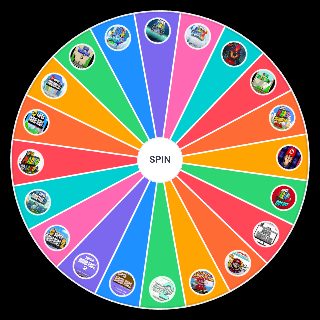 Every Mainline Super Mario Platformer Random Picker