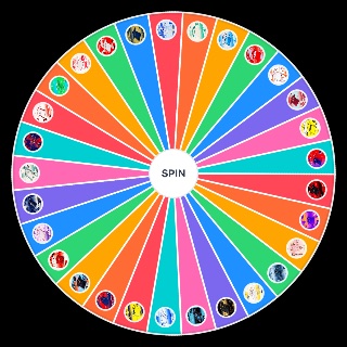 Random MLS 2024 Kits Wheel