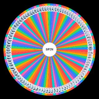 Random Slickfest Omegaverse Tropes Wheel