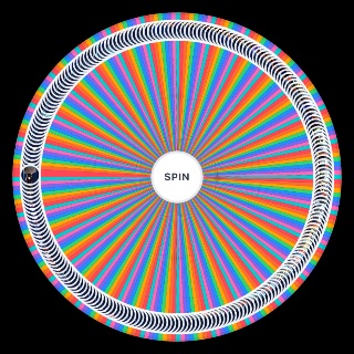 Spin the Wheel: Spider Man 2 Suit