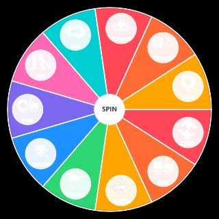 Overwatch 2 (all gamemodes) Wheel