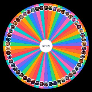 Все истории Клуба Романтики Random Picker