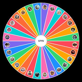 Random Shonen Anime Picker