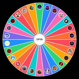 Spin the Wheel: Da Hood Crew