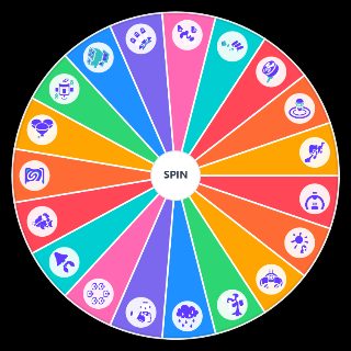 Splatoon 3 All Special Weapons Random Generator