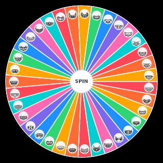 every Geometry Dash 2.1 UFO Wheel