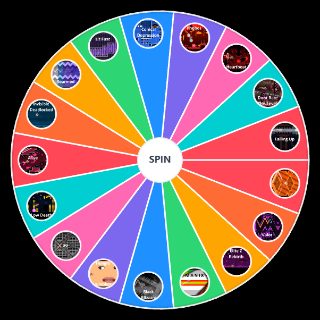Pick a Random KrmaL's levels