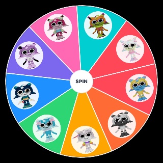 All YATTA Dandy's World Skins (Apr 10 2026) Random Generator