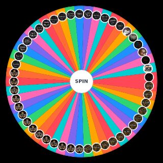 Spin the Wheel: All songs from JID Updated to