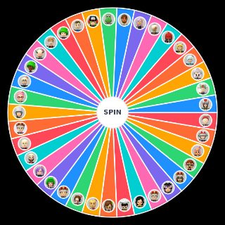 Random Na vs Wheel