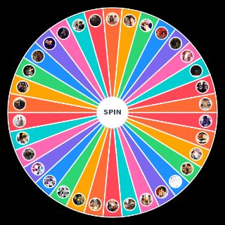 Spin the Wheel: Larry Stylinson Moments