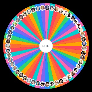 Choose a Random Gotei 13
