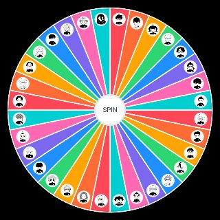 Choose a Random blue lock player icon