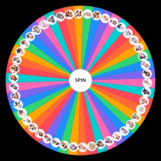 Random Umamusume: Pretty Derby Global (Half Anniversary) Wheel