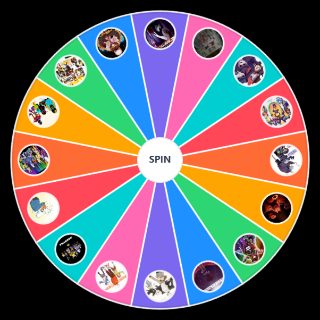Undertale AUs Random Picker