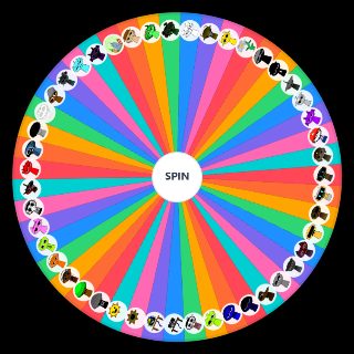 Random All Sprunki Characters (After The Cancelled Update). Picker