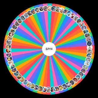 Spin the Wheel: All Animated Disney Movies 1937
