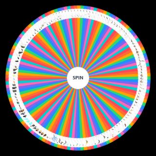 BotW BotW BotW Wheel