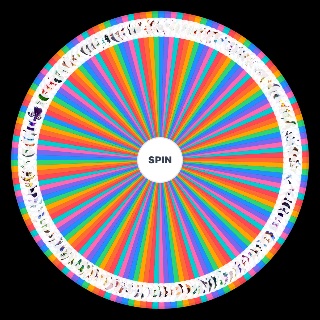 Monsters Of Etheria . (Veveal Included!) Wheel