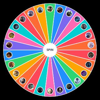 Random Hotness of All Viktors: Arcane + League of Legends + Skins Wheel