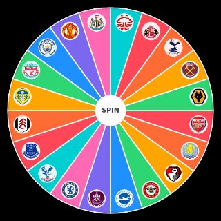 Premier League 25/26 Random Generator