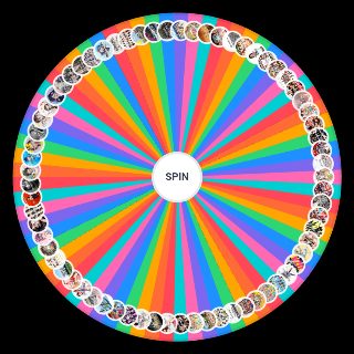 (2026) AKB48 Singles WITH NAMES Random Picker