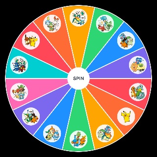 Random Pokémon STARTER TRIOS (up to Gen 10) Picker