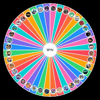 Spin the Wheel: Every Platform Fighter (Updated)