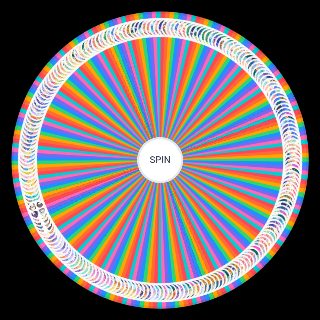 Spin the Wheel: Project Sekai: Colorful Stage! SHIPS
