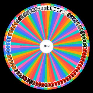 Full ULTRAKILL ost (as of 3/4/2026) Wheel