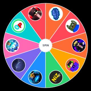 Spin the Wheel: Lapata SMP S 5