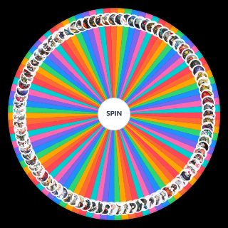 Spin the Wheel: Zenless Zone Zero All Characters + Limited Engines (2.8)