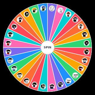 Pick a Random Homestuck Beta/Alpha Trolls & Kids