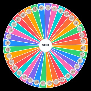 Spin the Wheel: Morgan Wallen One Thing At A Time