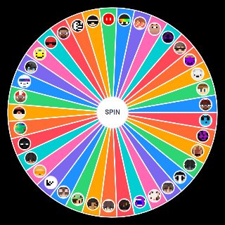 Choose a Random Lifesteal Members (Season 7)