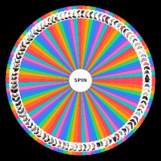 Spin the Wheel: FE3H Fire Emblem Three houses (MASSIVE SPOILERS)