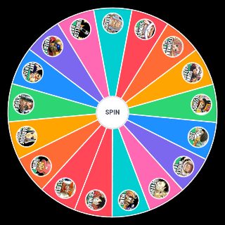 Choose a Random One Piece Arcs