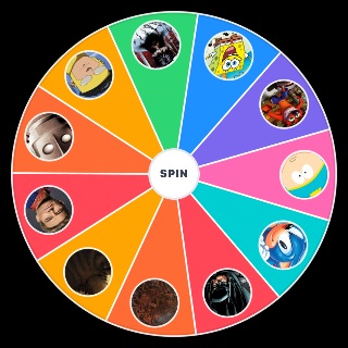 Random Human Absolute Monster Wheel
