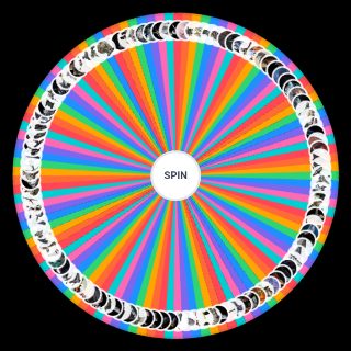 Random Star Wars Ship Wheel