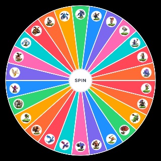 Choose a Random Clash of Clans Troops and Heroes