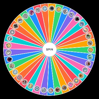 Random Blox Fruits | All the 37 fruits from blox fruits (update 20) Picker