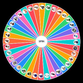 Choose a Random Shin Megami Tensei Protagonists