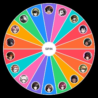 Random [Official] Project Eden's Garden: Wheel
