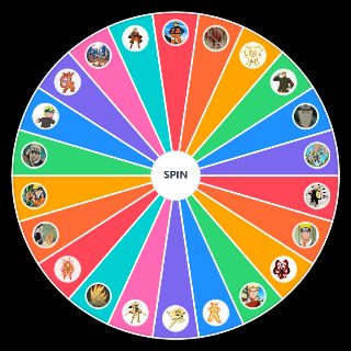 Pick a Random Naruto's Power Levels In Naruto